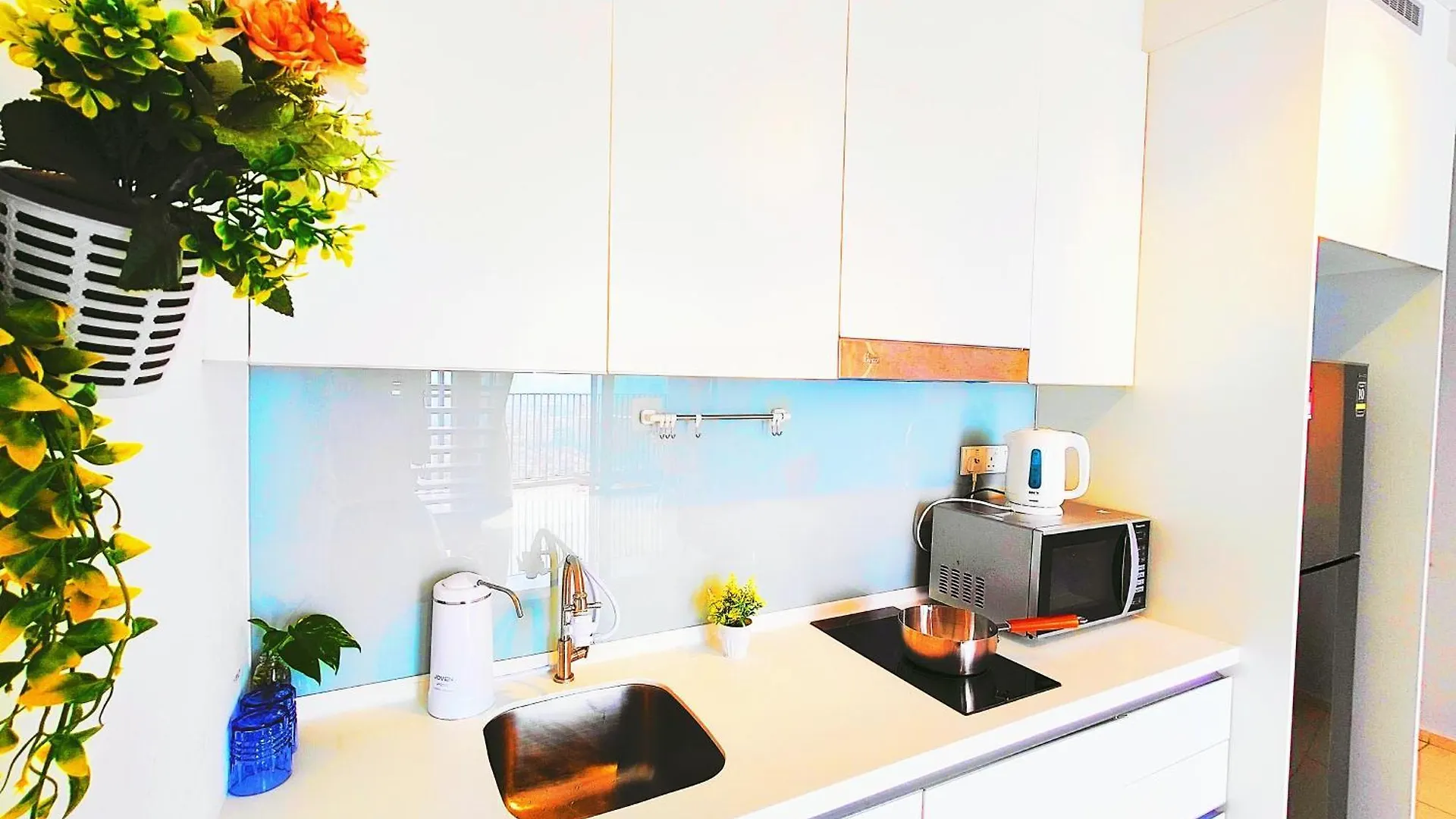Eko Cheras Mall Duplex 双阳台 Kuala Lumpur Mrt & 精品loft 0*,  Malezya