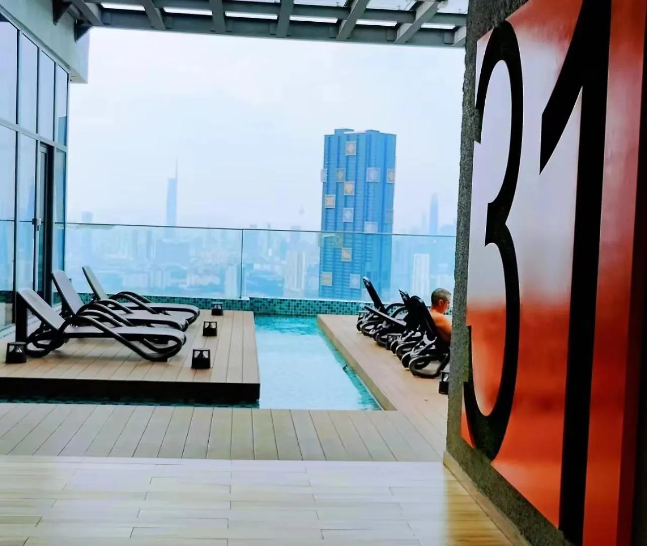 Eko Cheras Mall Duplex 双阳台 Kuala Lumpur Mrt & 精品loft 0*,  马来西亚