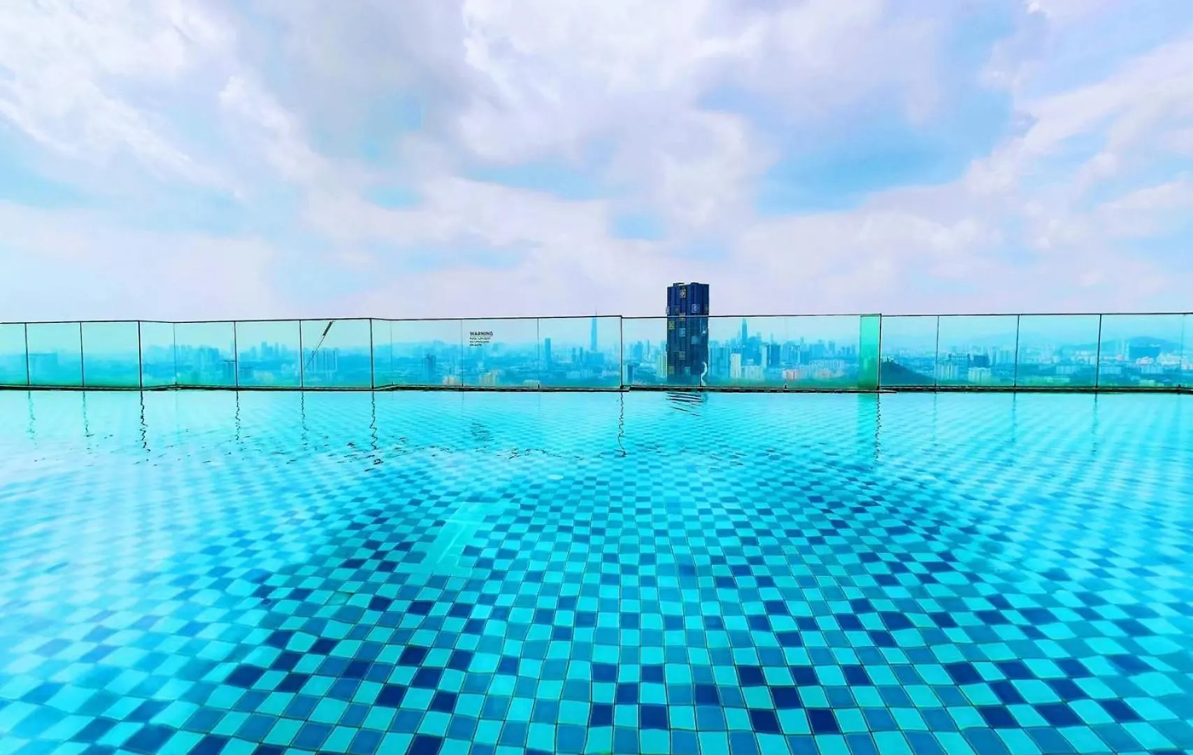 Eko Cheras Mall Duplex 双阳台 Kuala Lumpur Mrt & 精品loft 0*,
