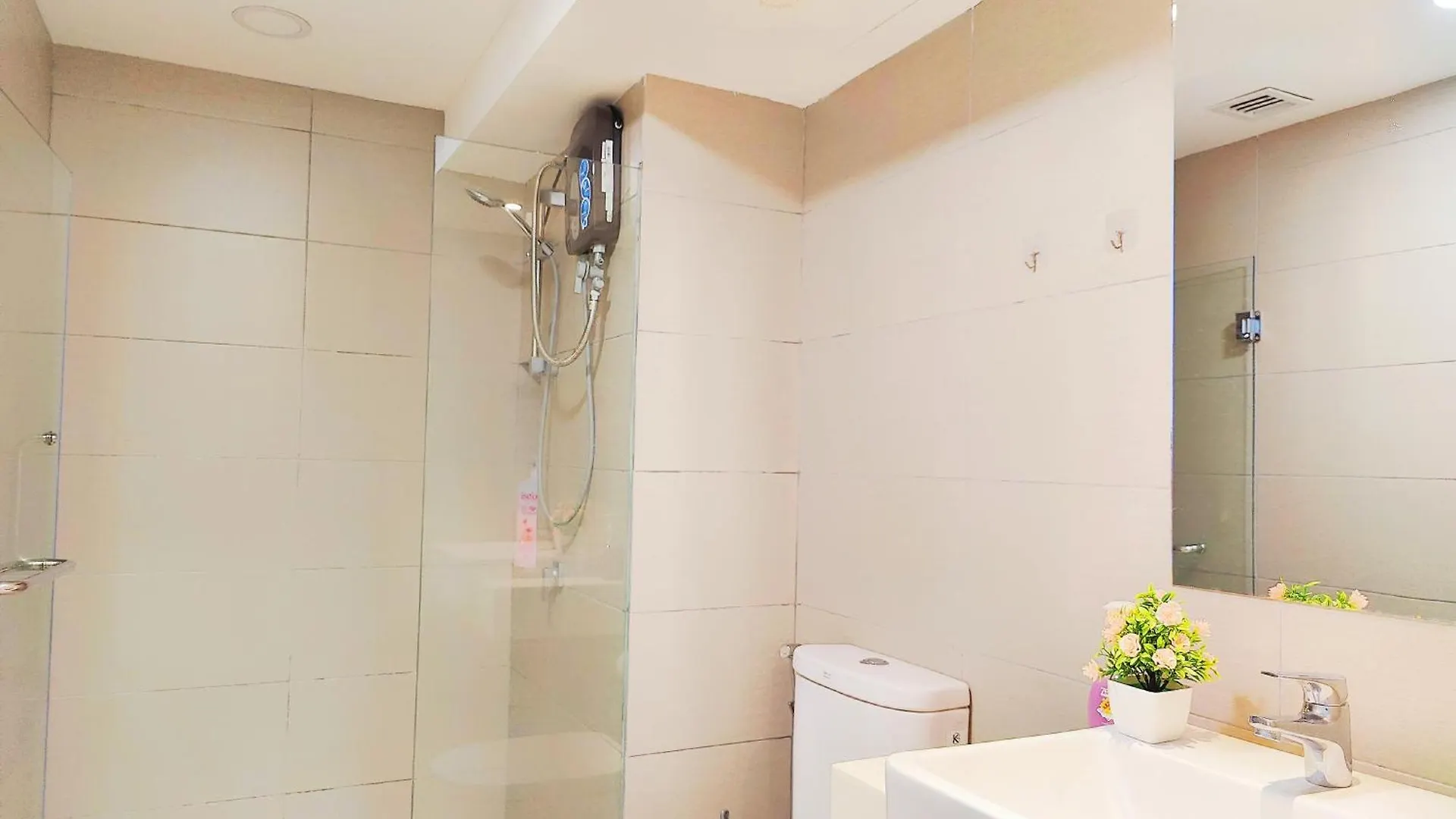 Eko Cheras Mall Duplex 双阳台 Kuala Lumpur Mrt & 精品loft 公寓