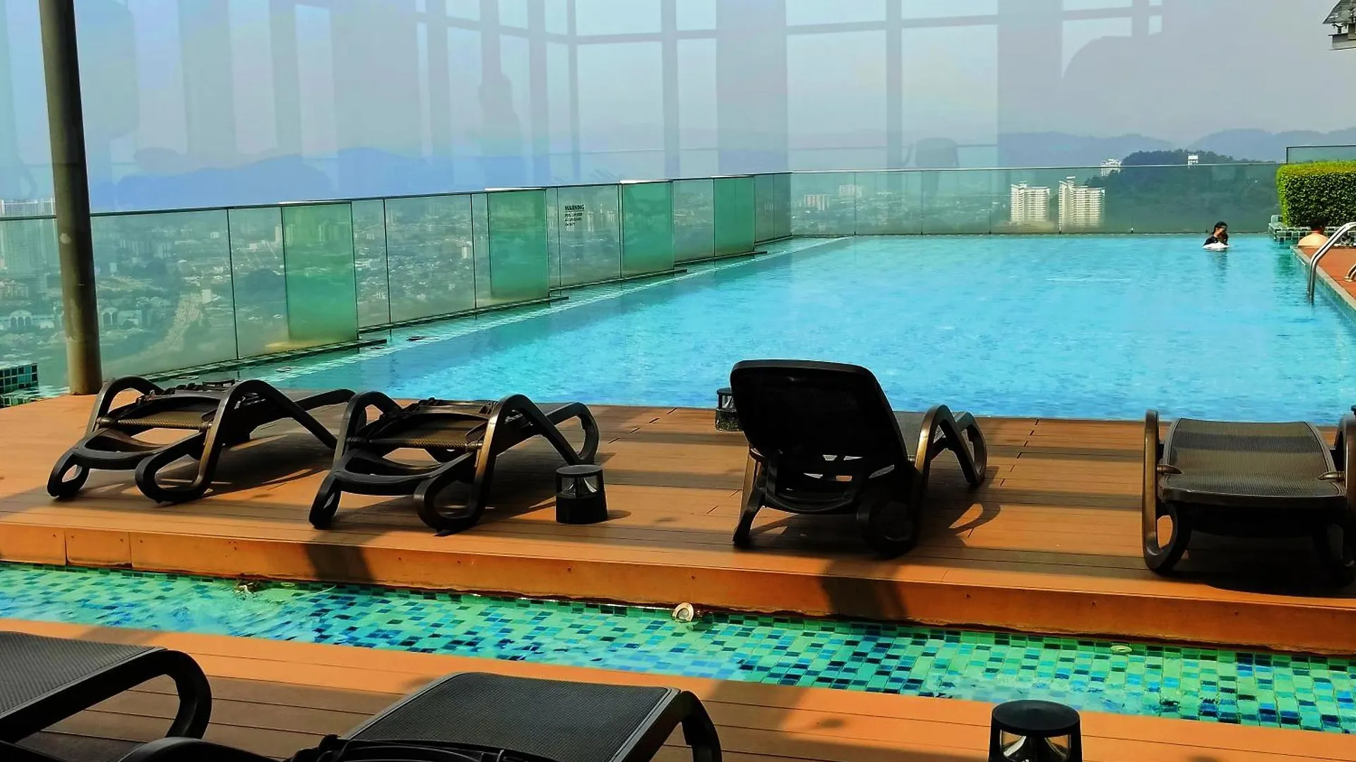 Eko Cheras Mall Duplex 双阳台 Kuala Lumpur Mrt & 精品loft 公寓