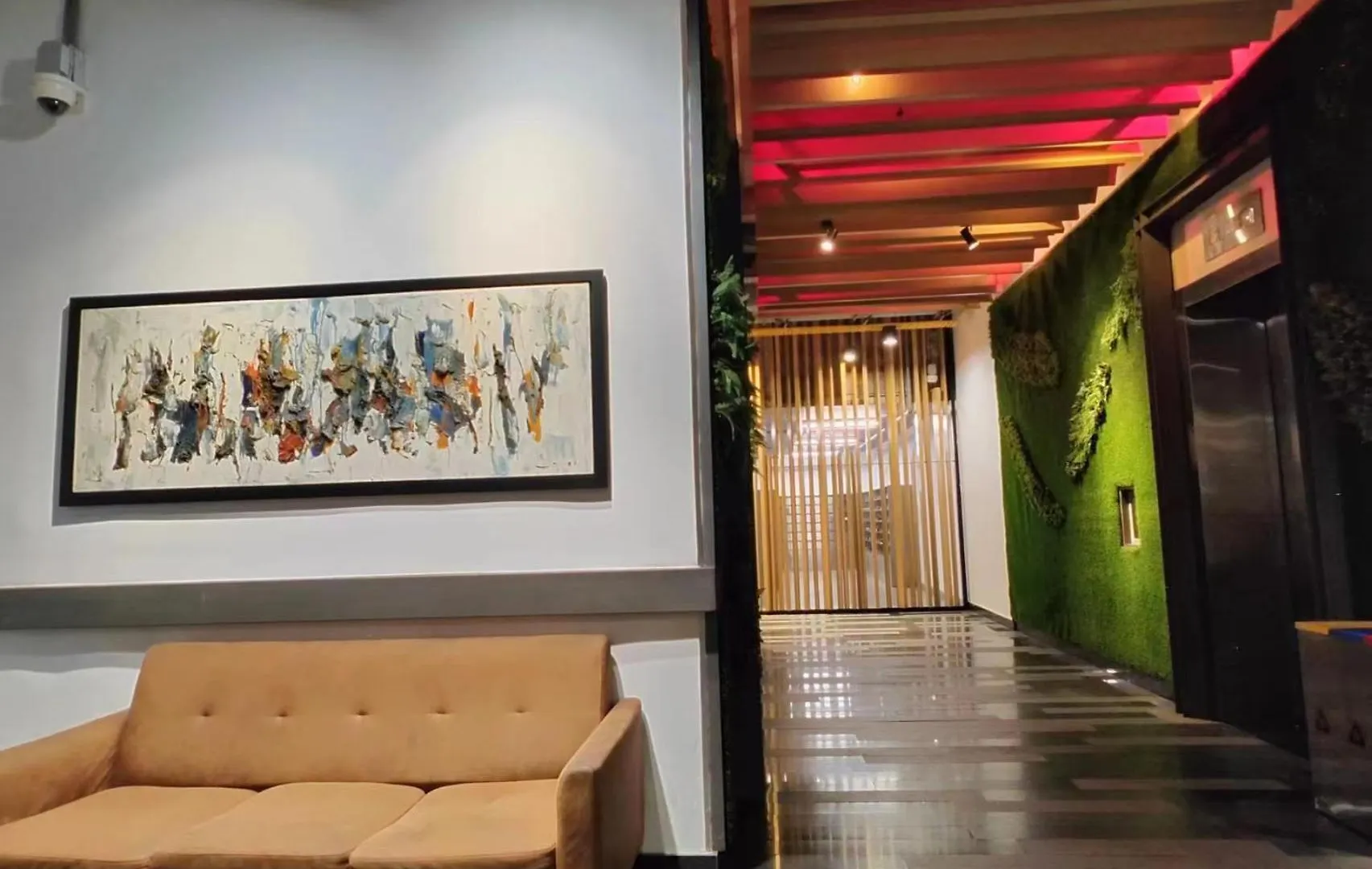 公寓 Eko Cheras Mall Duplex 双阳台 Kuala Lumpur Mrt & 精品loft