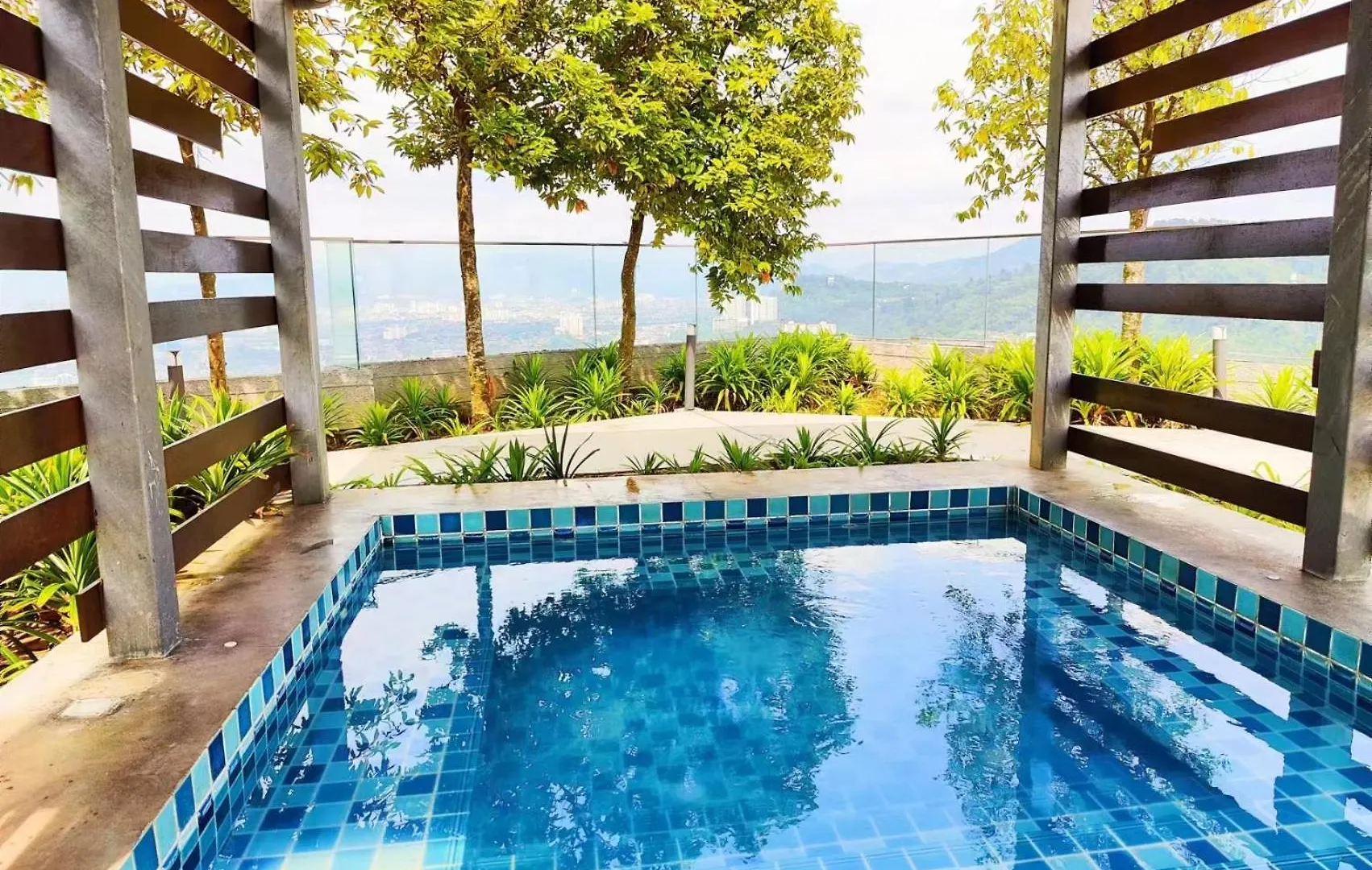 Eko Cheras Mall Duplex 双阳台 Kuala Lumpur Mrt & 精品loft