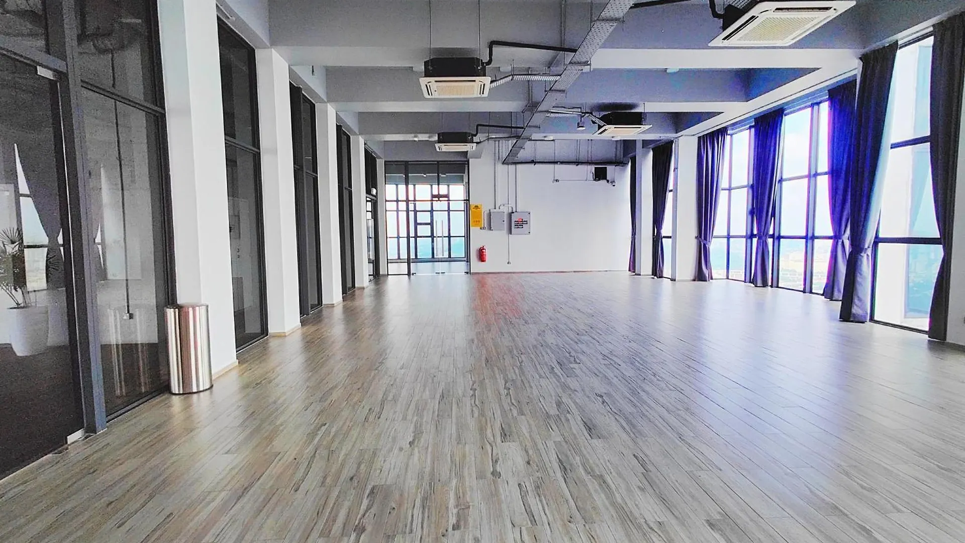 Eko Cheras Mall Duplex 双阳台 Kuala Lumpur Mrt & 精品loft 公寓