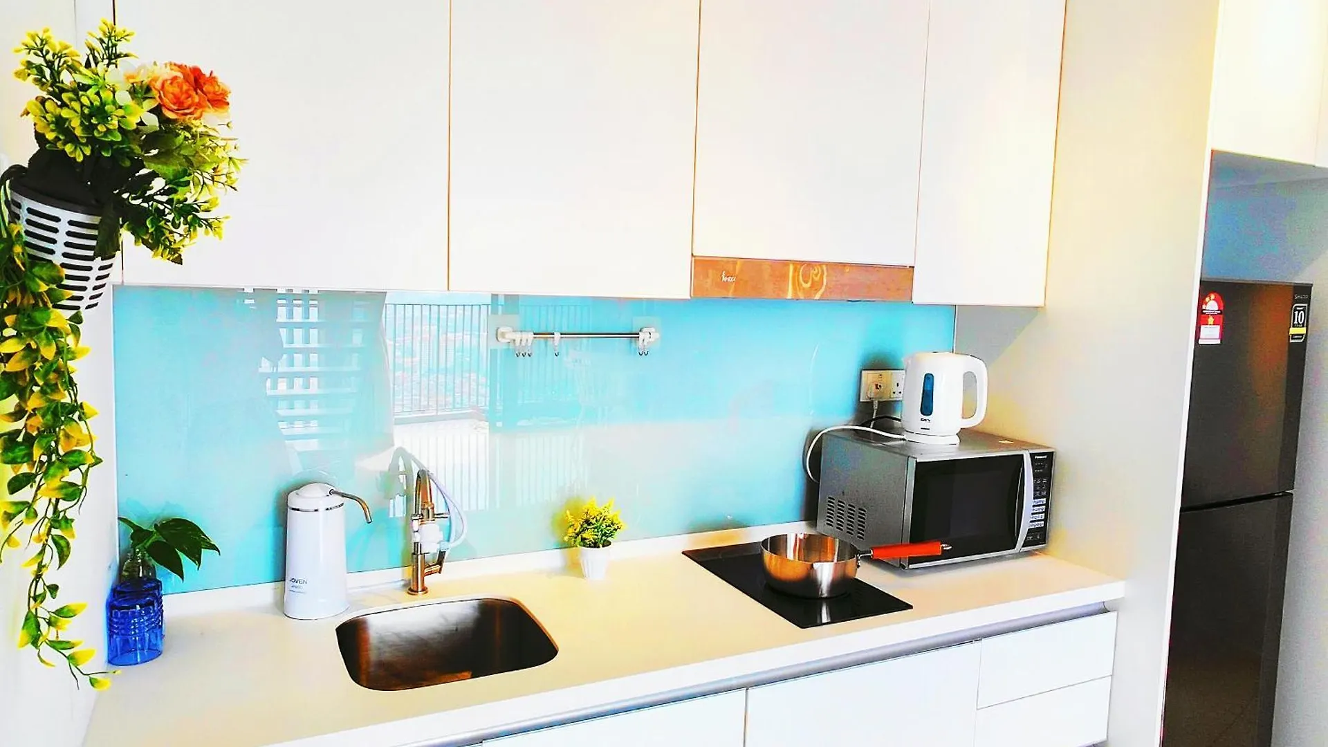 Eko Cheras Mall Duplex 双阳台 Kuala Lumpur Mrt & 精品loft 公寓